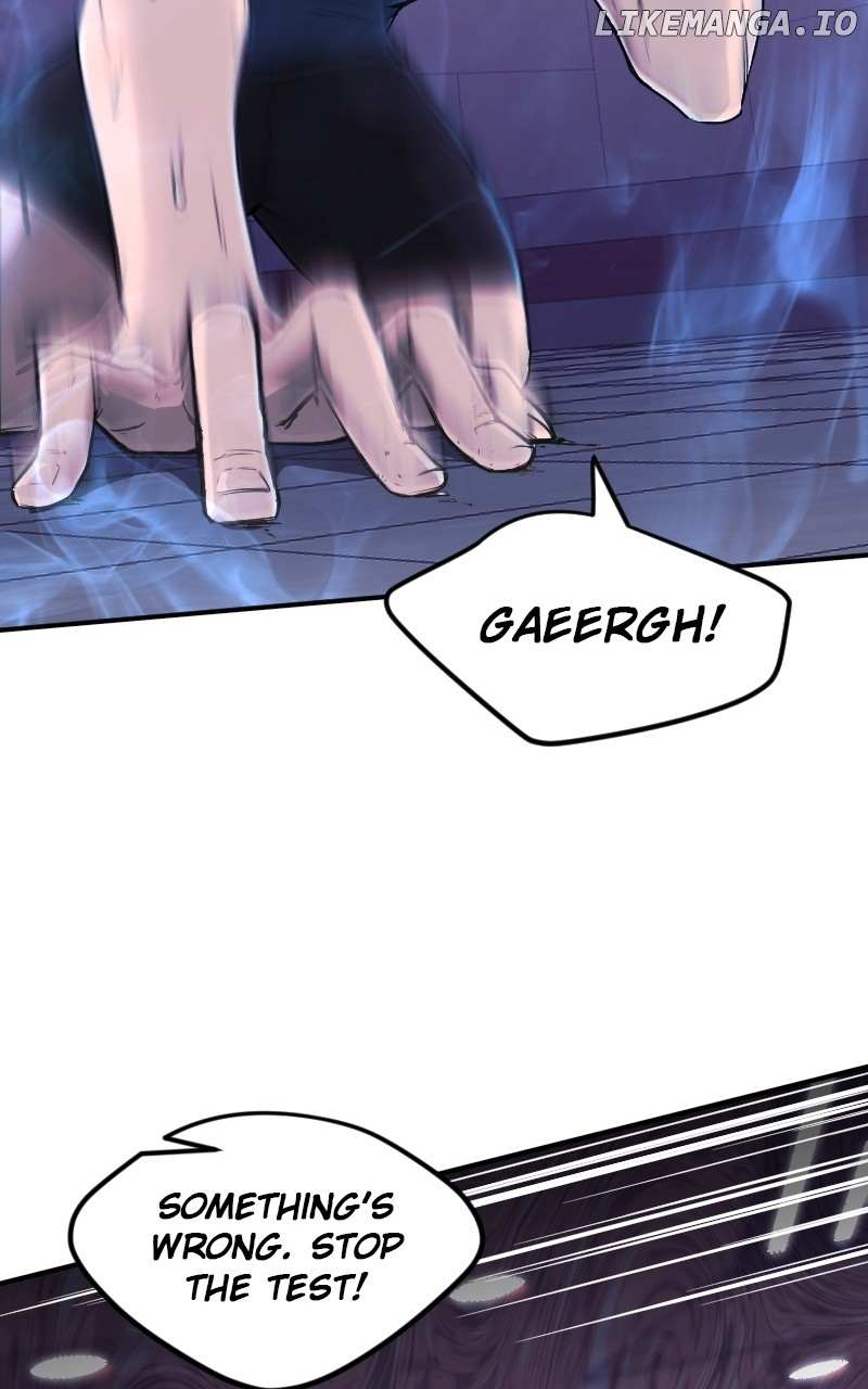Paranoid Mage, Chapter 2