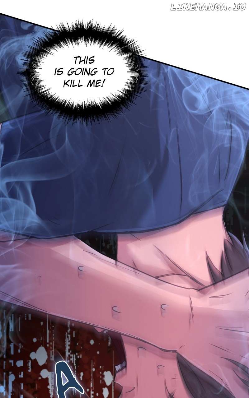 Paranoid Mage, Chapter 2