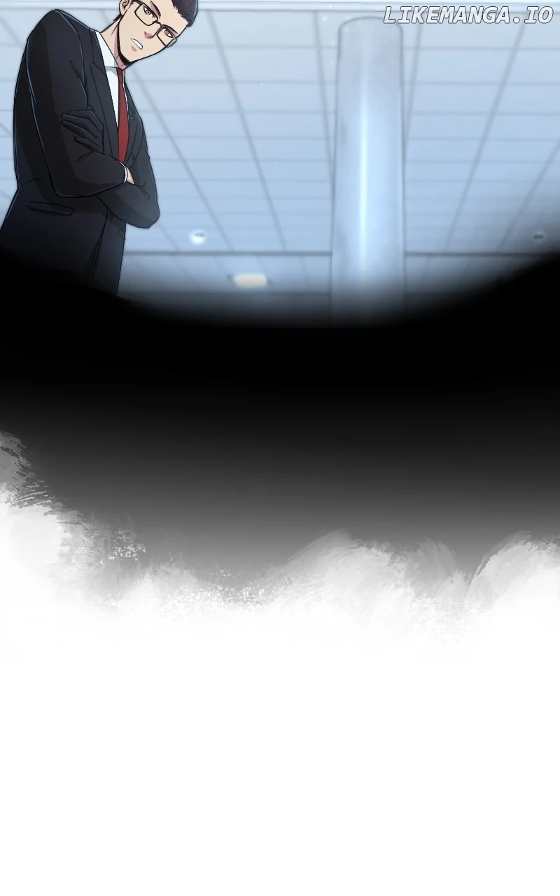 Paranoid Mage, Chapter 2