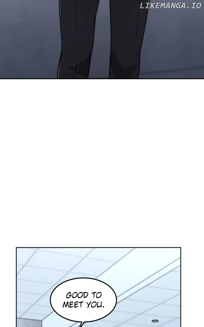 Paranoid Mage, Chapter 2