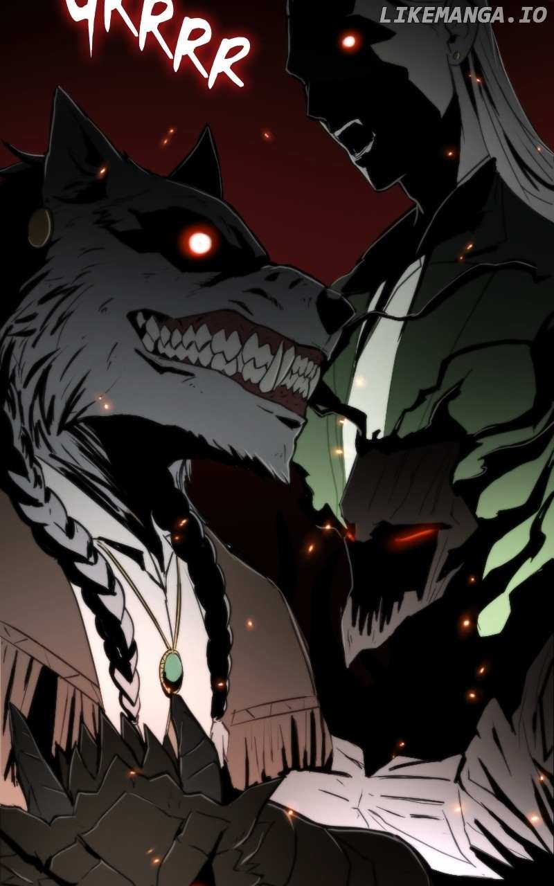 Paranoid Mage, Chapter 2