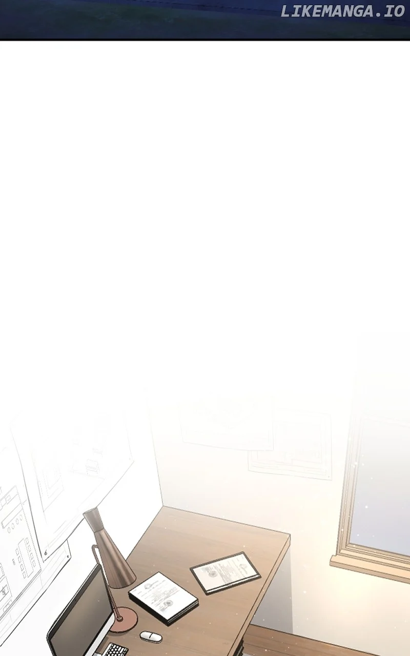 Paranoid Mage, Chapter 2