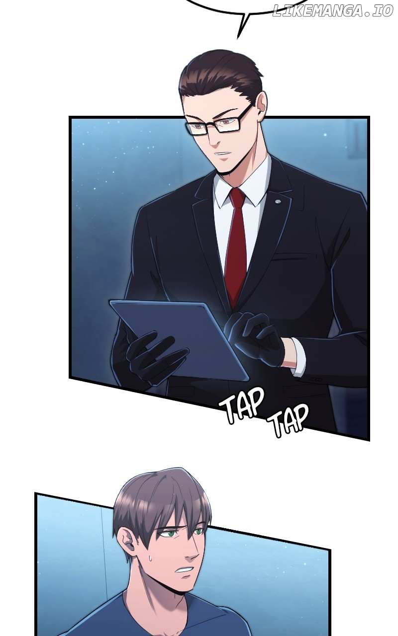 Paranoid Mage, Chapter 2