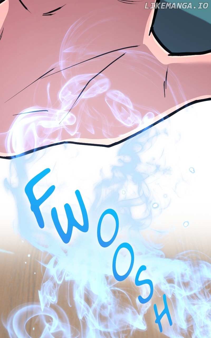 Paranoid Mage, Chapter 2