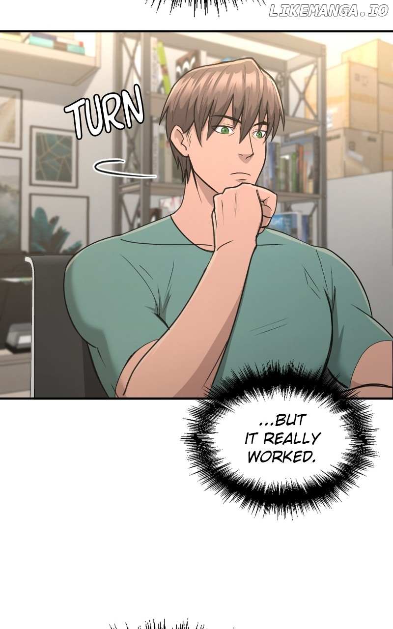 Paranoid Mage, Chapter 2