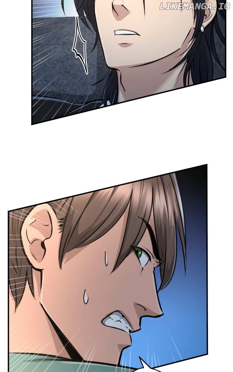 Paranoid Mage, Chapter 2