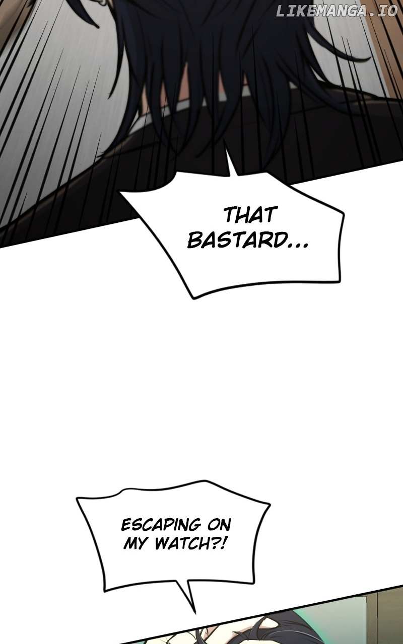 Paranoid Mage, Chapter 2