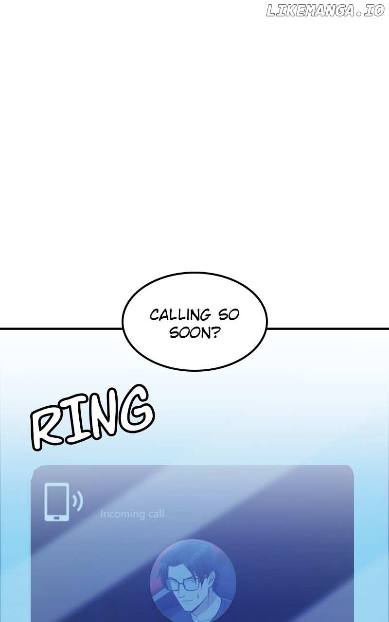 Paranoid Mage, Chapter 20