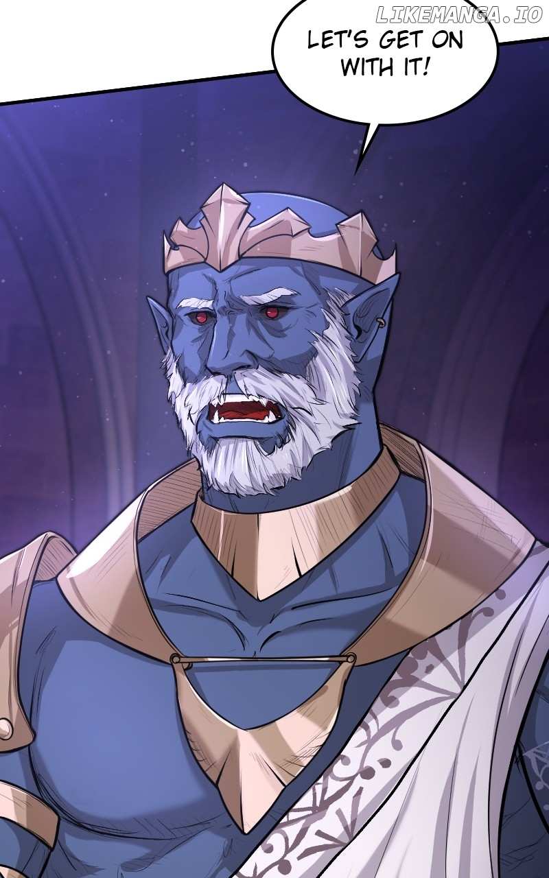 Paranoid Mage, Chapter 20