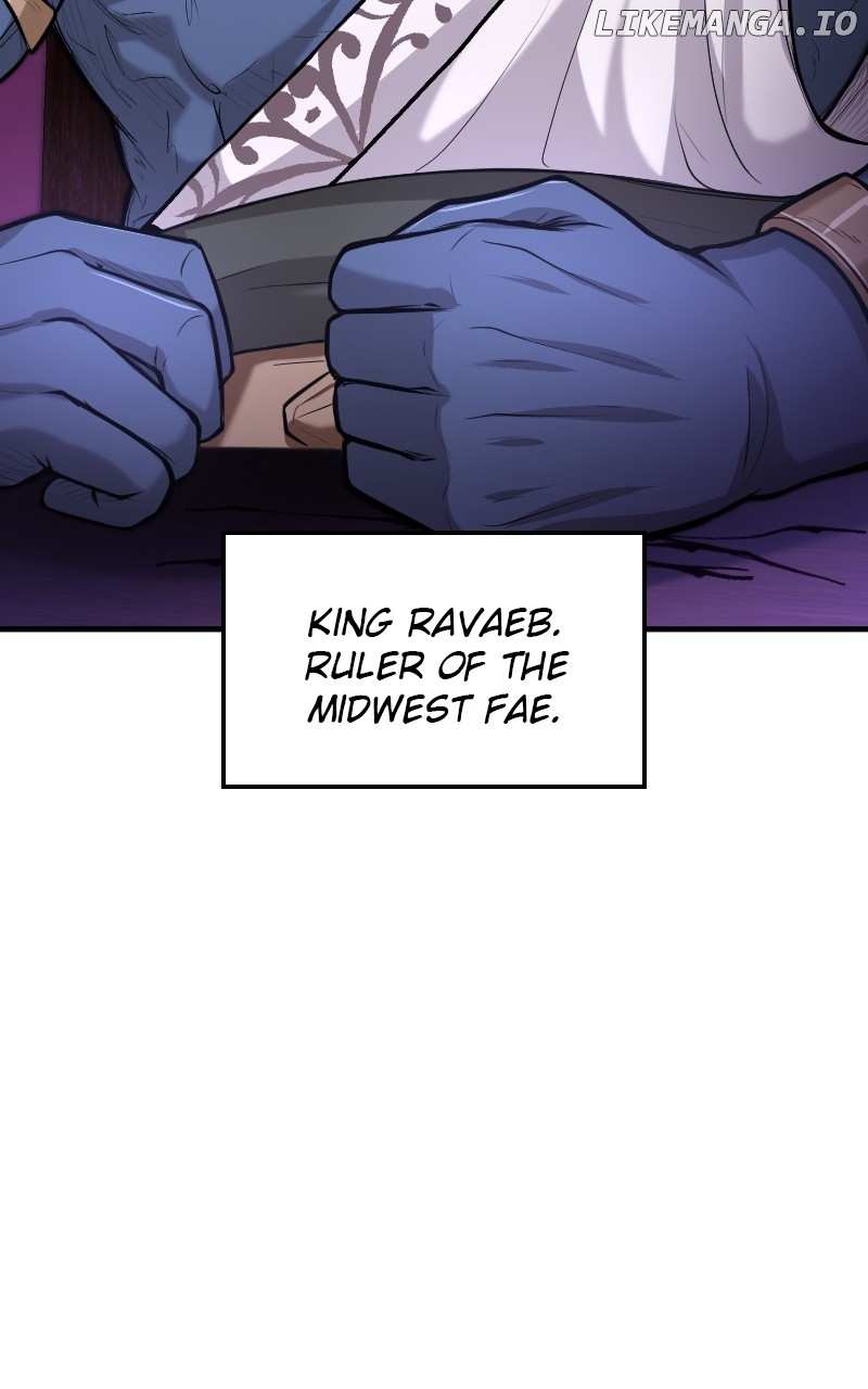 Paranoid Mage, Chapter 20