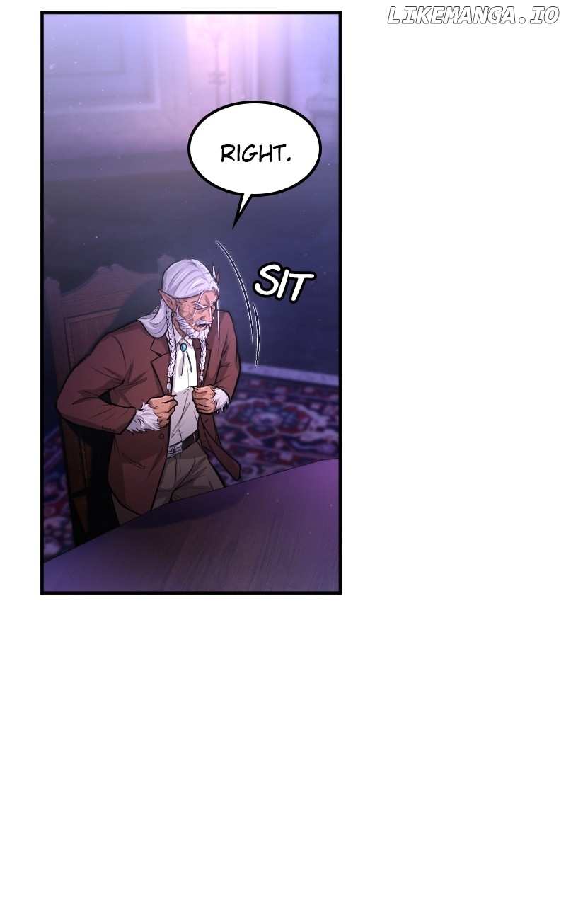 Paranoid Mage, Chapter 20