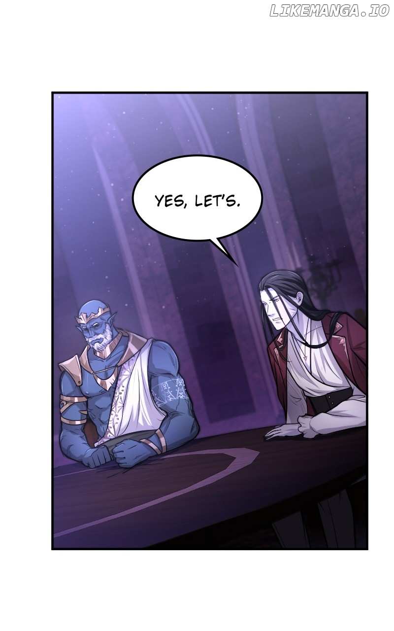 Paranoid Mage, Chapter 20