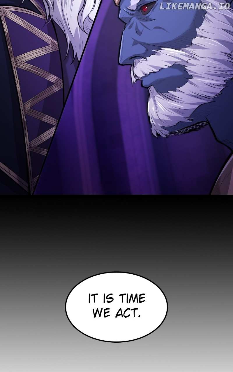Paranoid Mage, Chapter 20