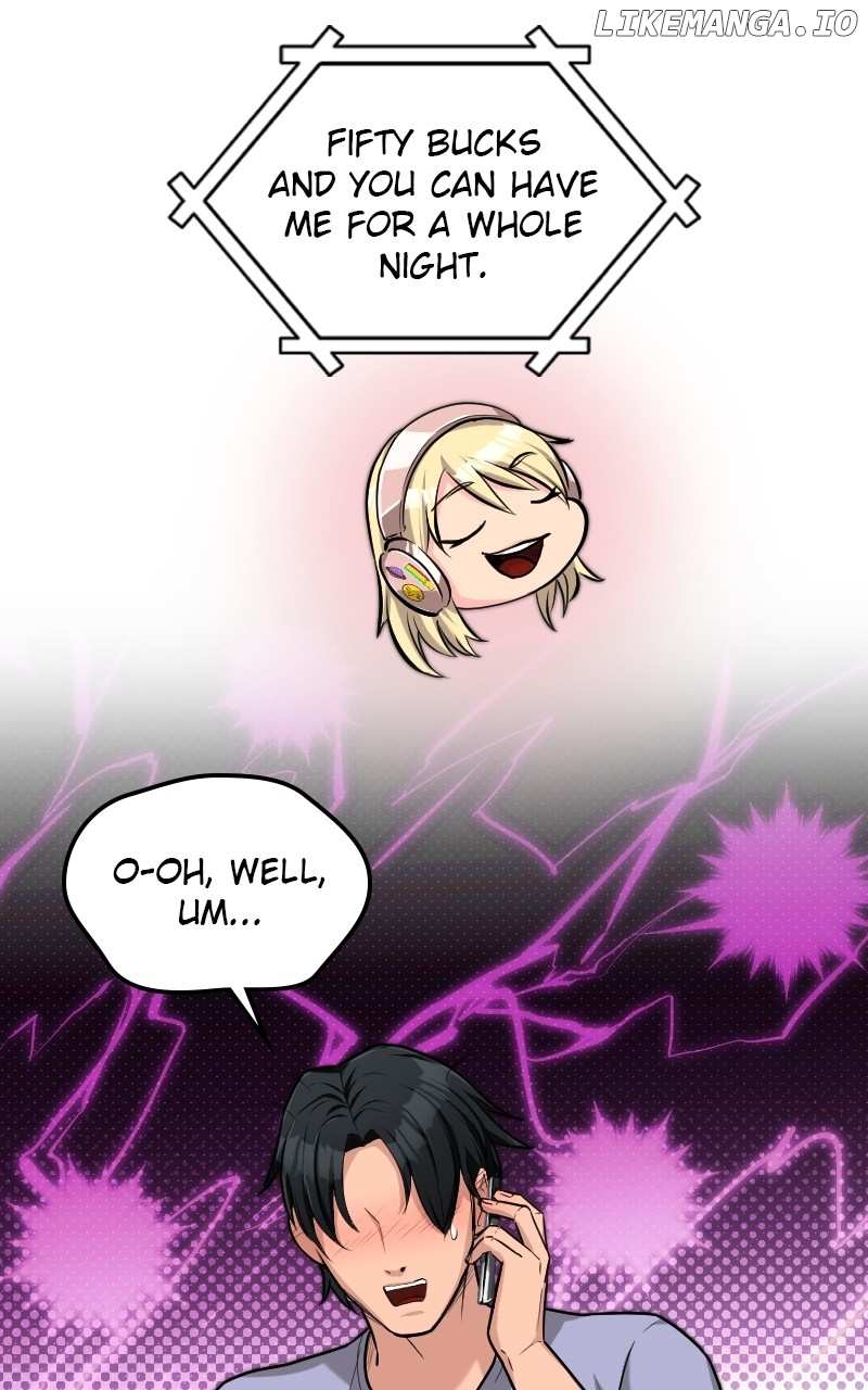 Paranoid Mage, Chapter 20