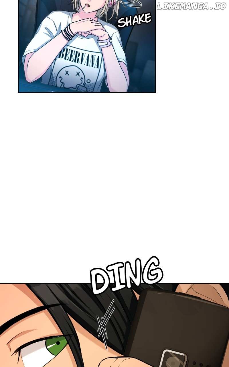 Paranoid Mage, Chapter 20