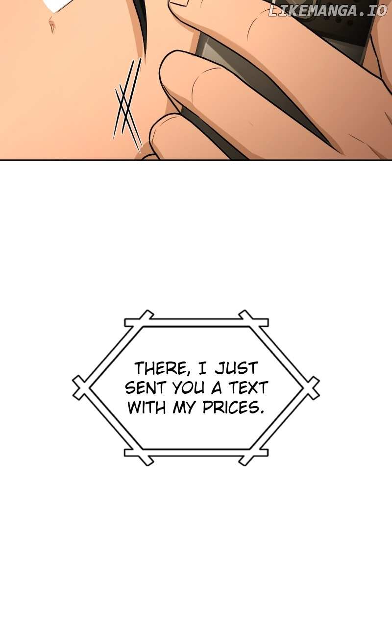Paranoid Mage, Chapter 20