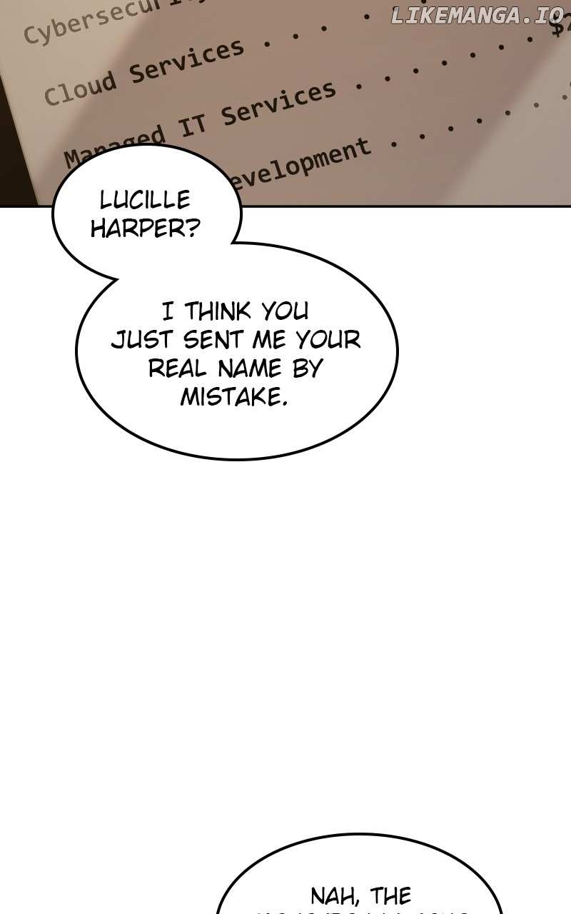 Paranoid Mage, Chapter 20