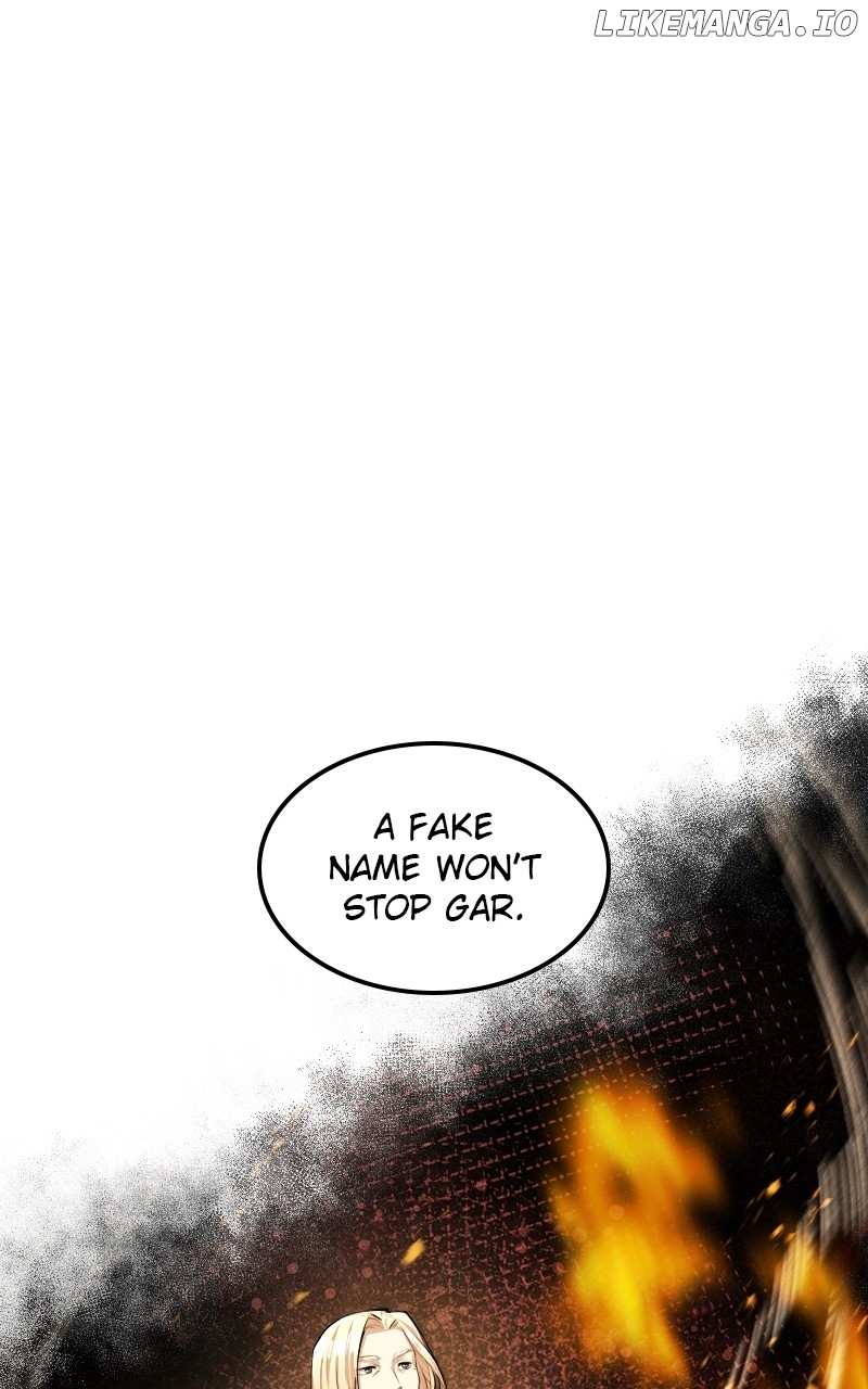 Paranoid Mage, Chapter 20
