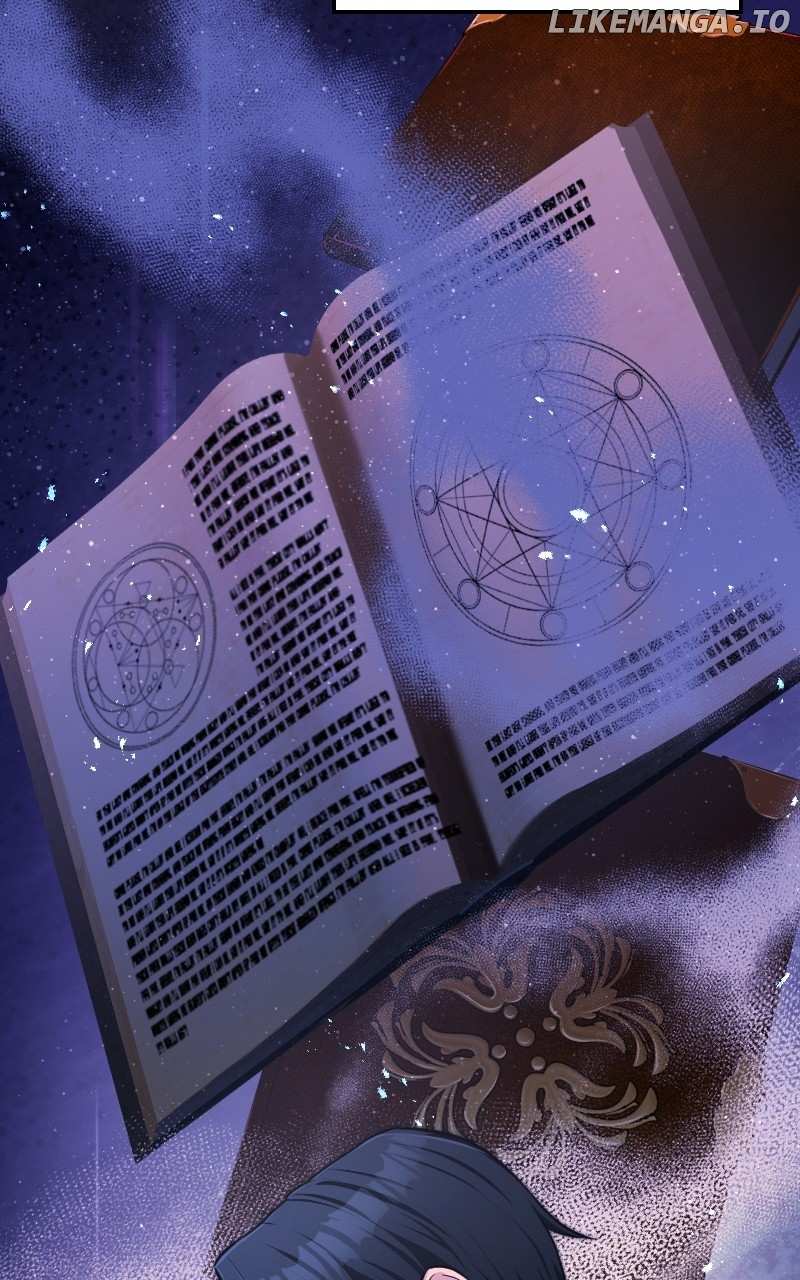 Paranoid Mage, Chapter 20