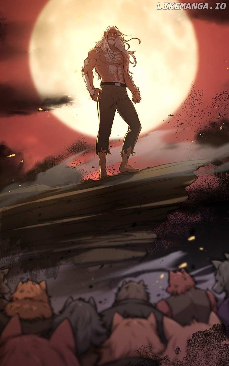 Paranoid Mage, Chapter 20