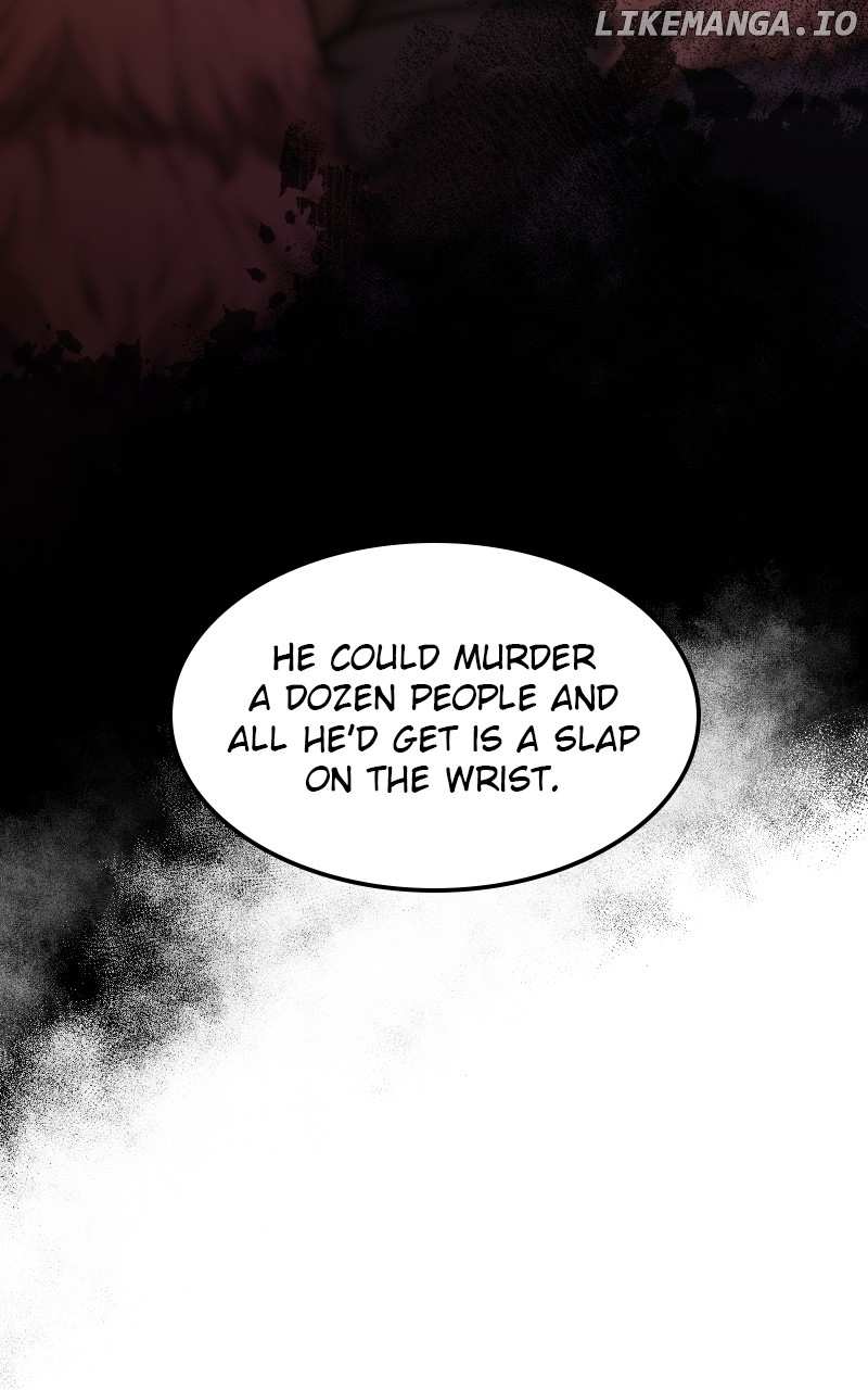 Paranoid Mage, Chapter 20