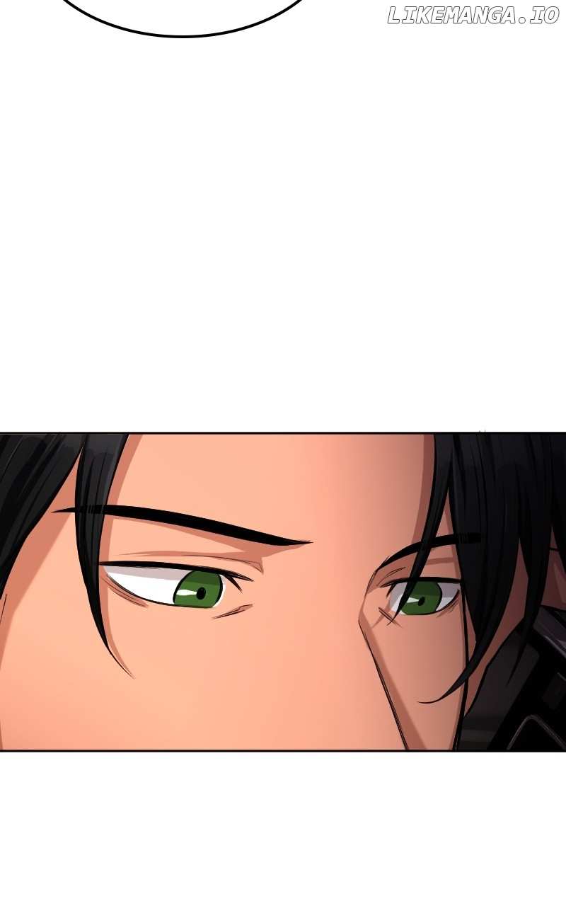 Paranoid Mage, Chapter 20