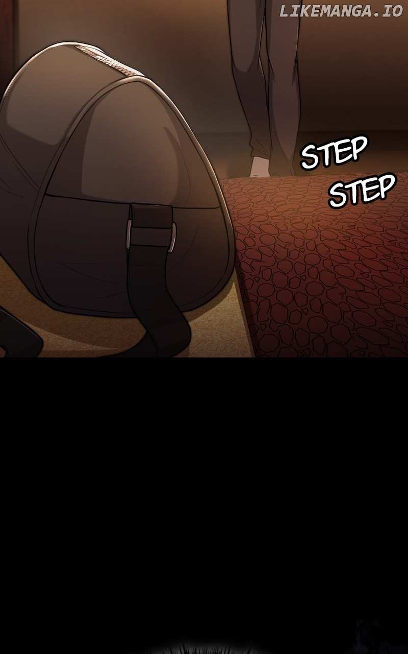 Paranoid Mage, Chapter 20