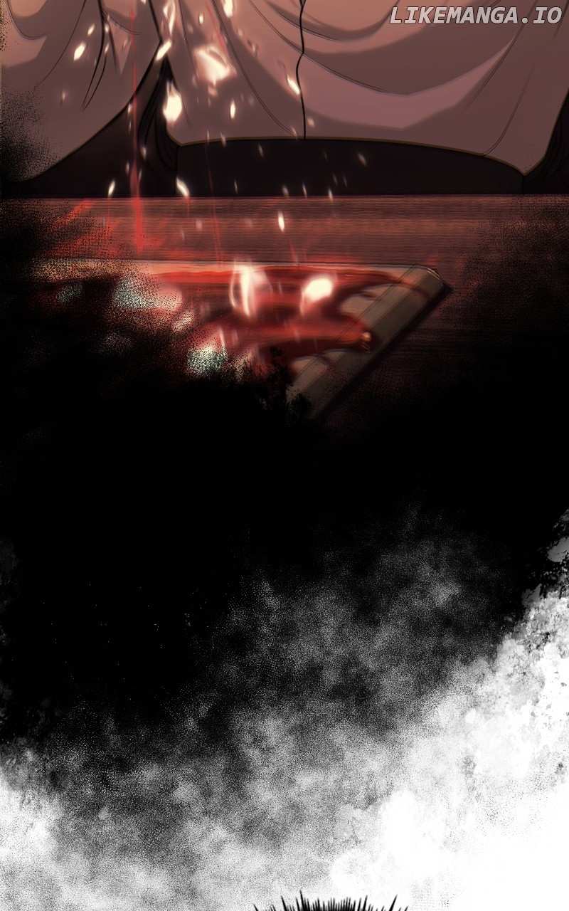 Paranoid Mage, Chapter 20