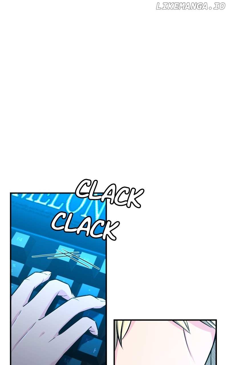 Paranoid Mage, Chapter 20