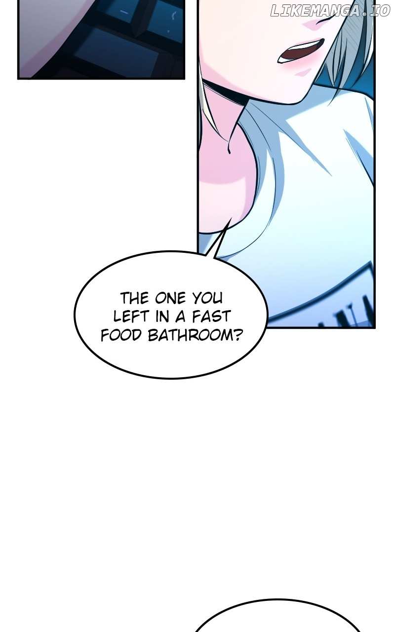 Paranoid Mage, Chapter 20