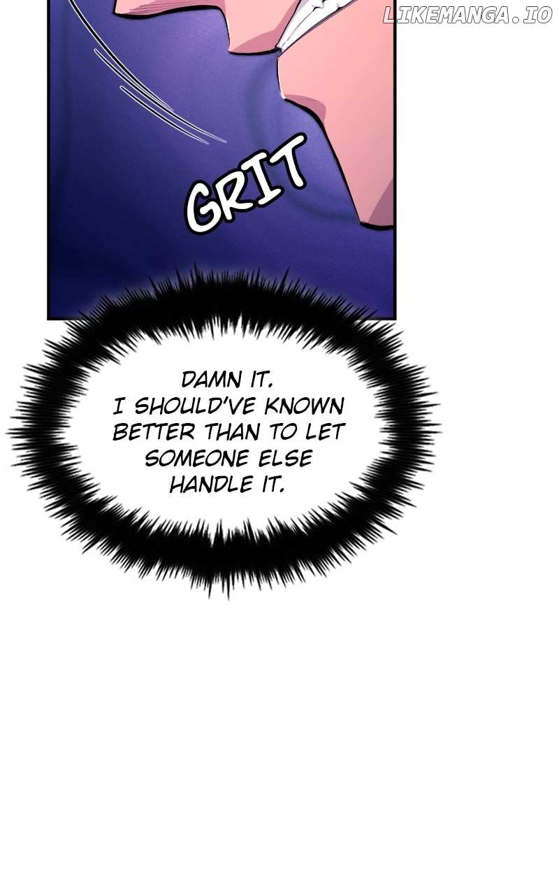 Paranoid Mage, Chapter 20