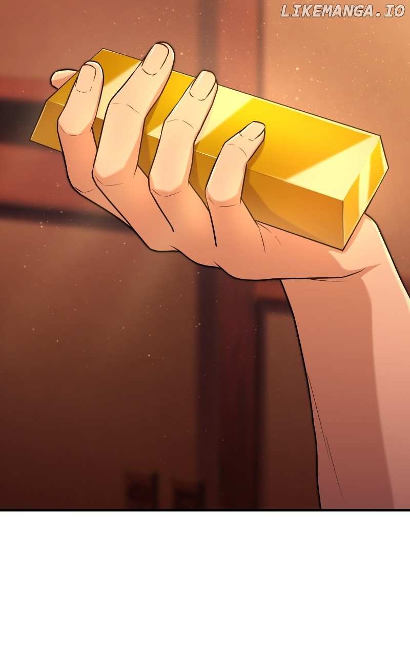 Paranoid Mage, Chapter 20