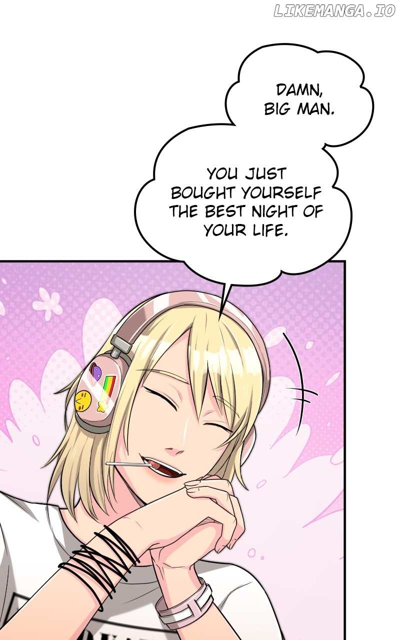 Paranoid Mage, Chapter 20