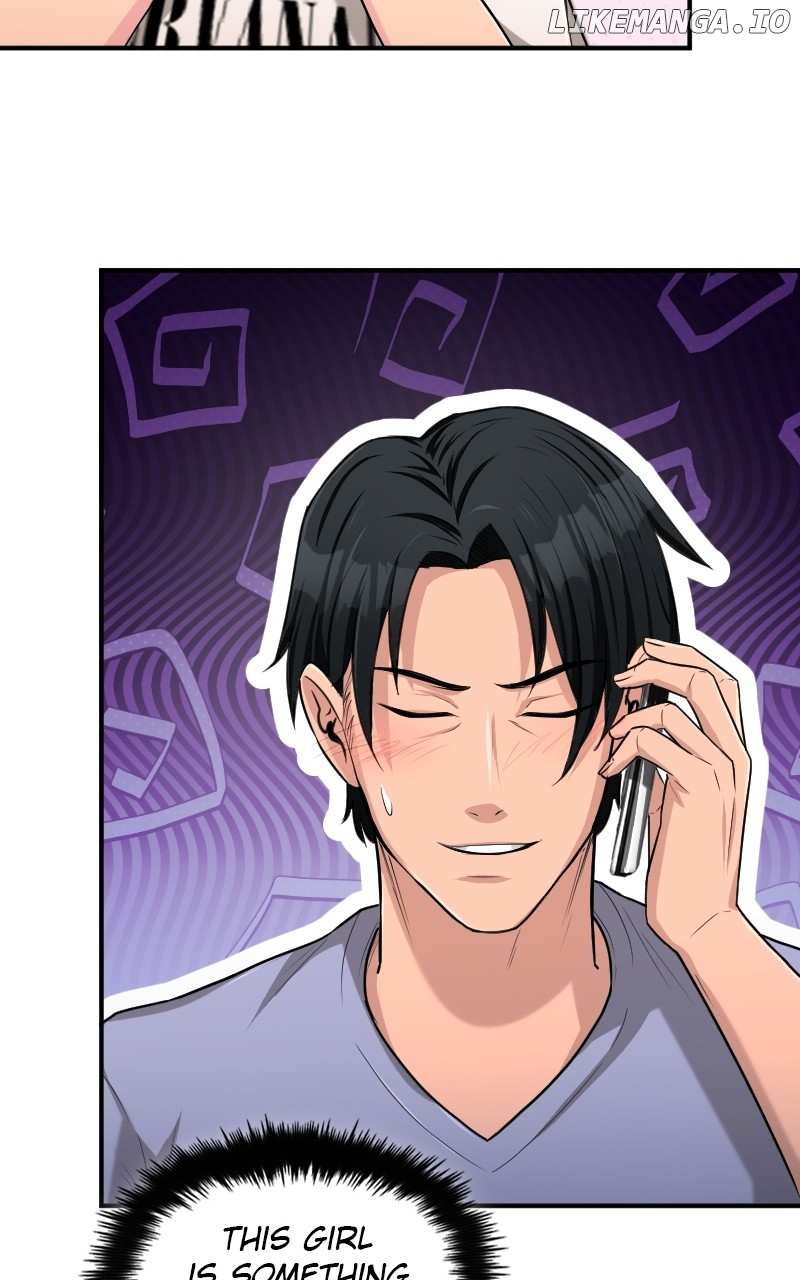 Paranoid Mage, Chapter 20