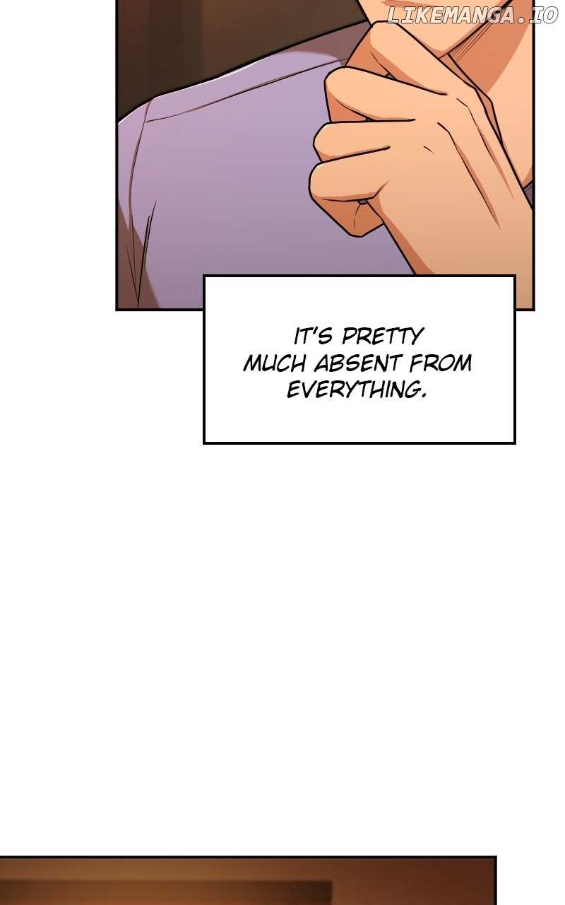 Paranoid Mage, Chapter 20