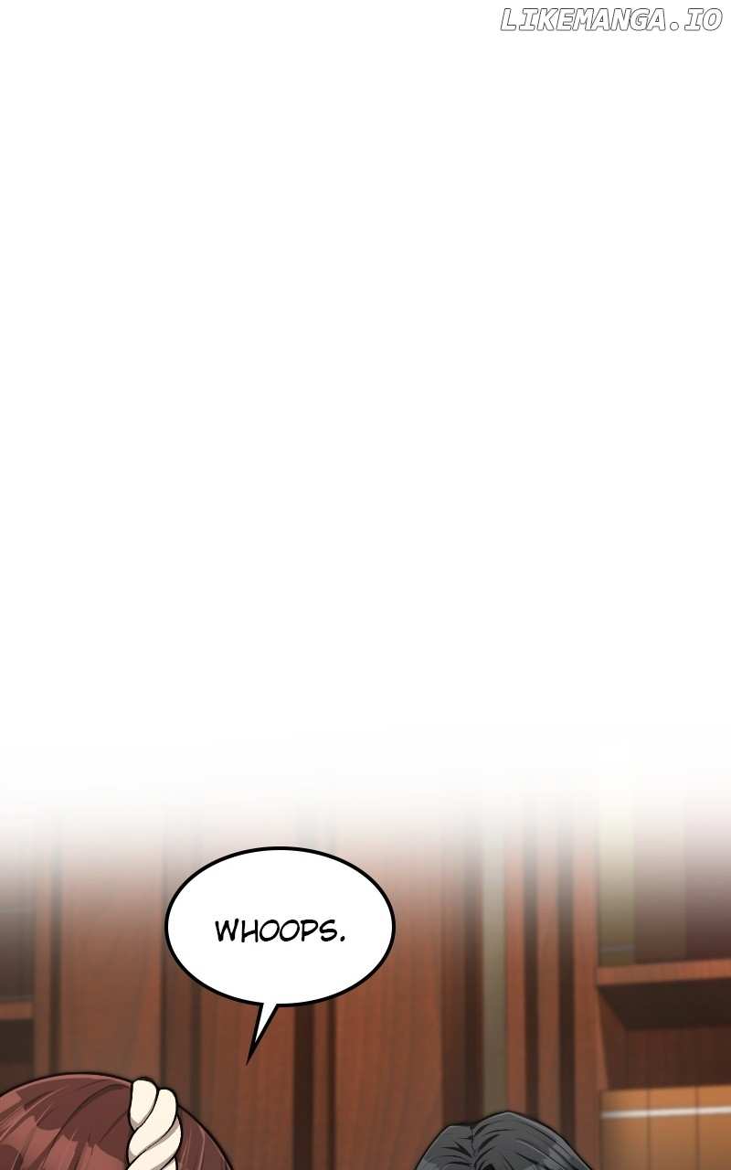 Paranoid Mage, Chapter 20
