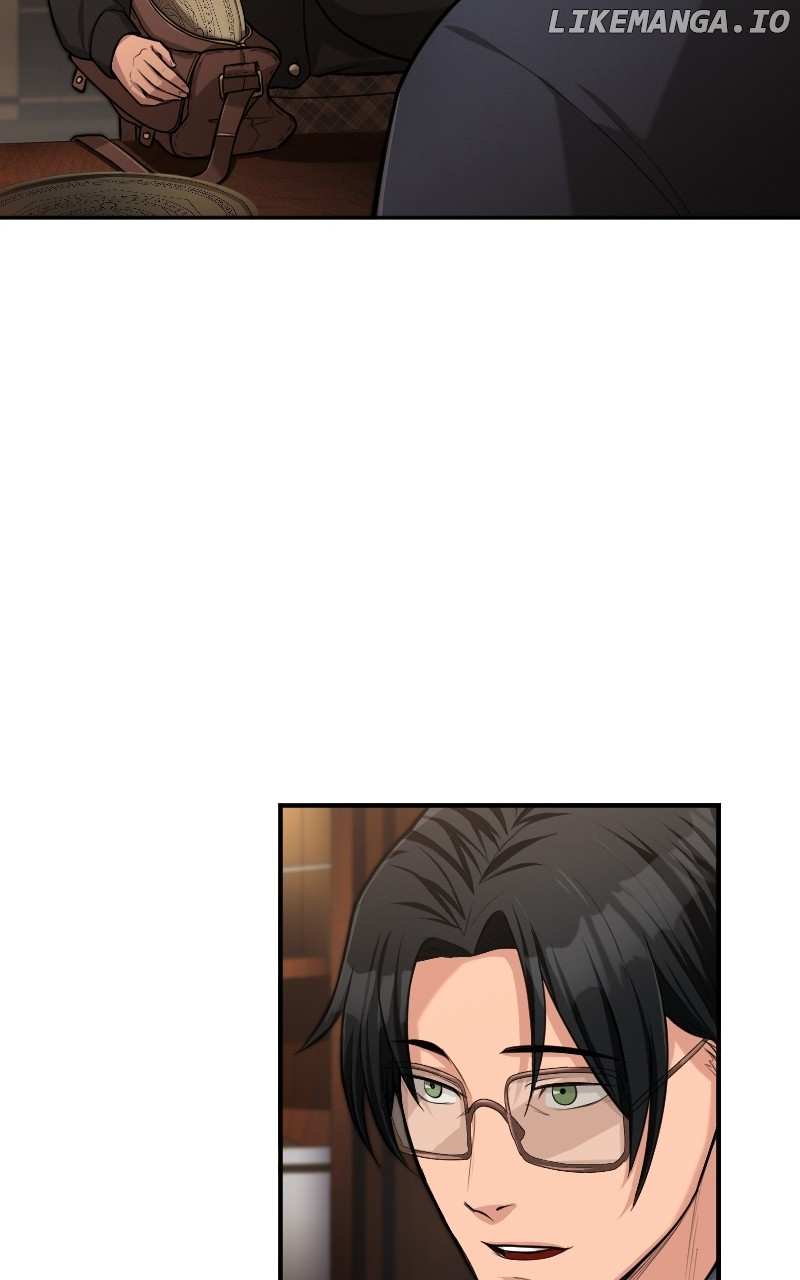 Paranoid Mage, Chapter 20