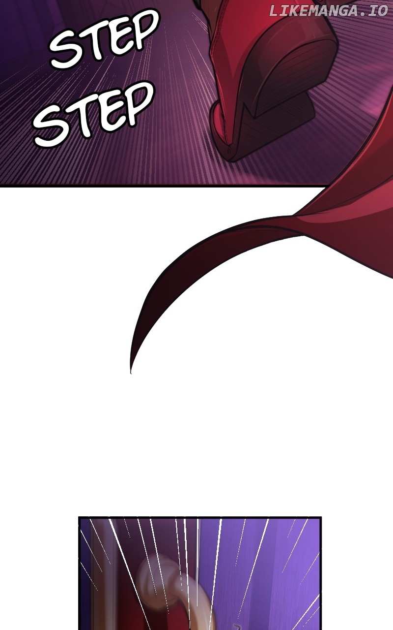 Paranoid Mage, Chapter 20