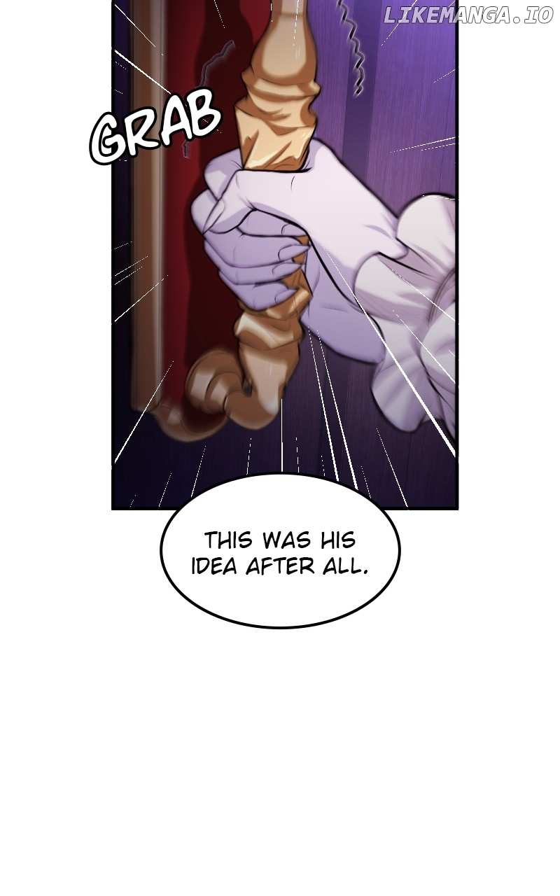Paranoid Mage, Chapter 20