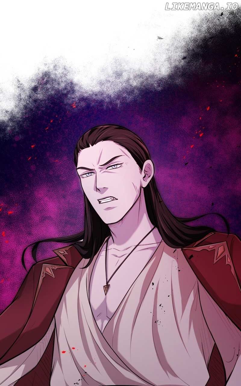 Paranoid Mage, Chapter 20
