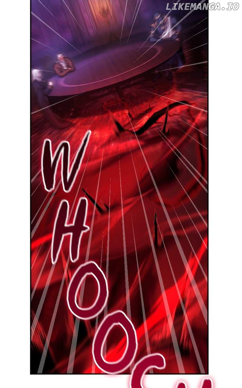 Paranoid Mage, Chapter 20
