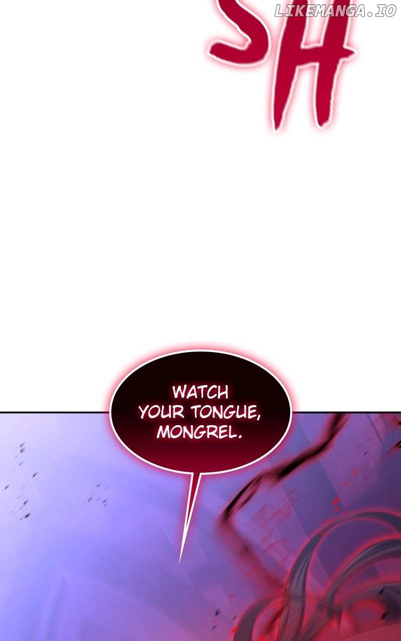 Paranoid Mage, Chapter 20