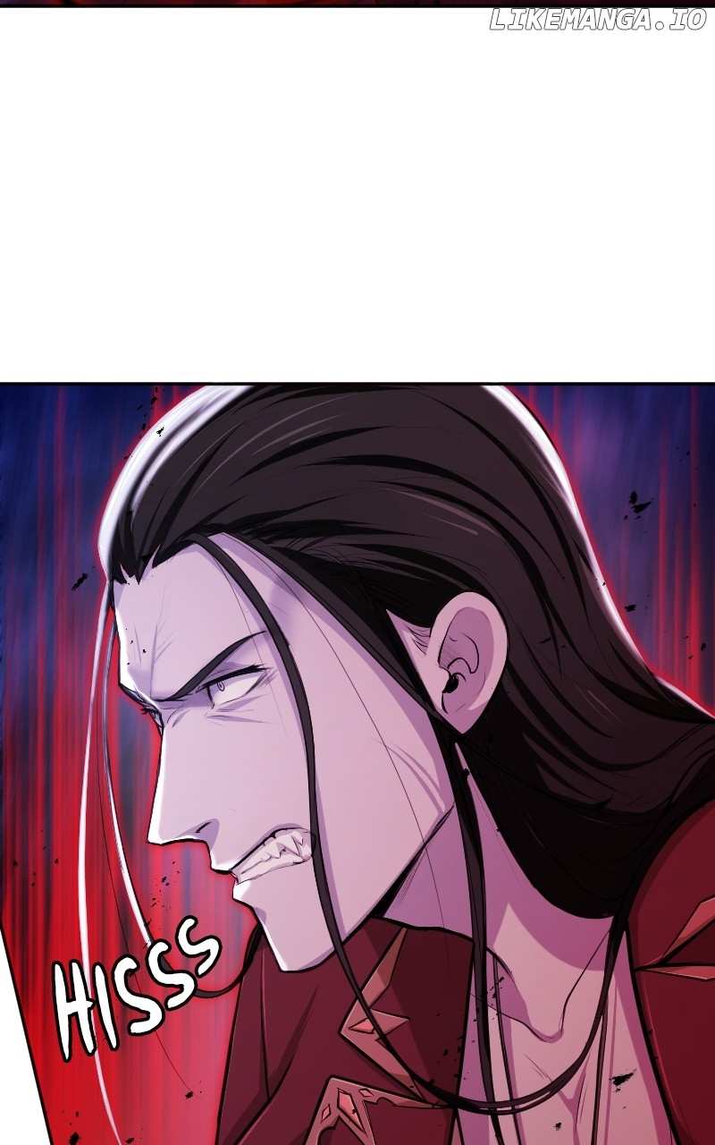 Paranoid Mage, Chapter 20