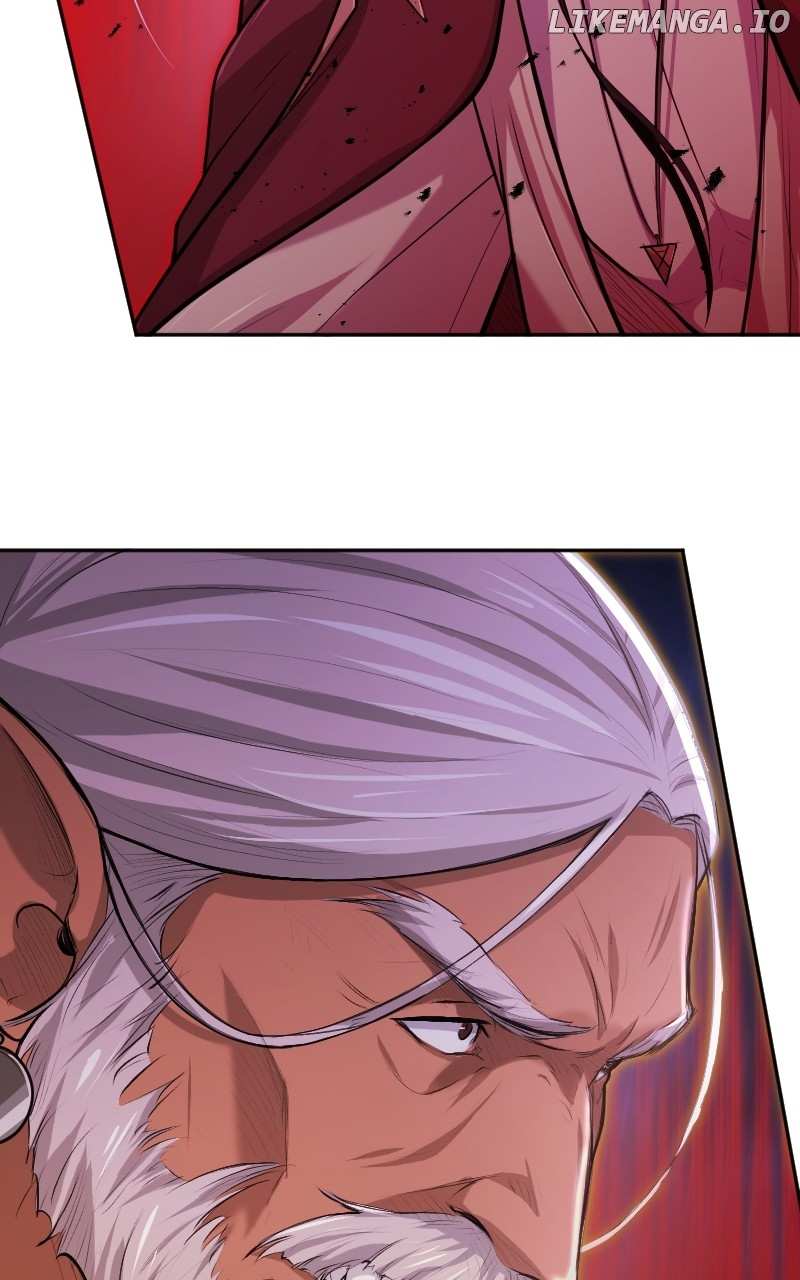 Paranoid Mage, Chapter 20