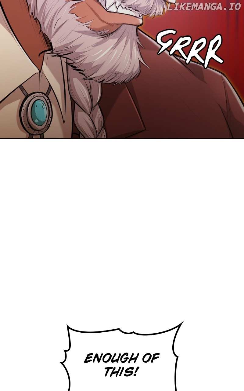 Paranoid Mage, Chapter 20