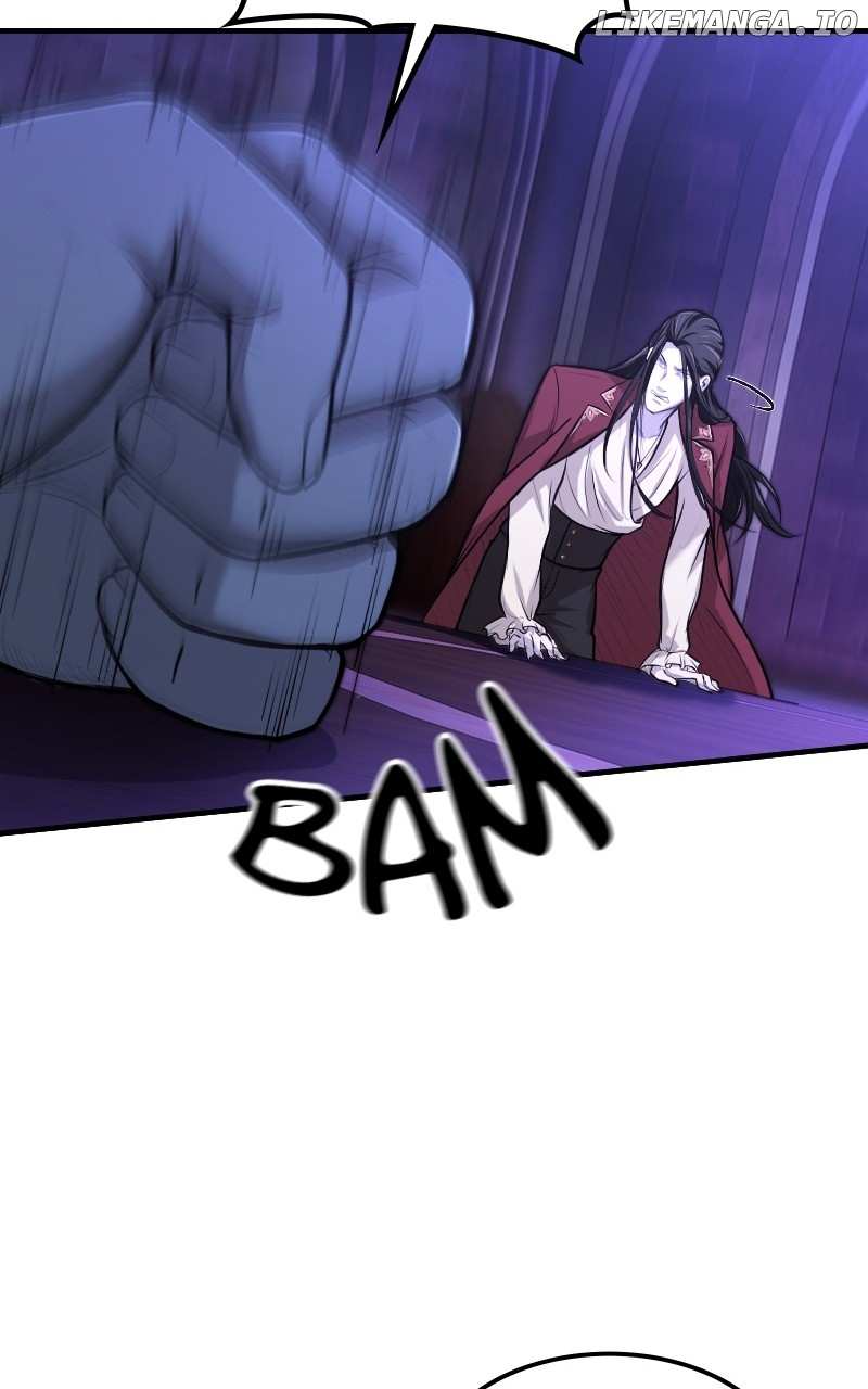 Paranoid Mage, Chapter 20