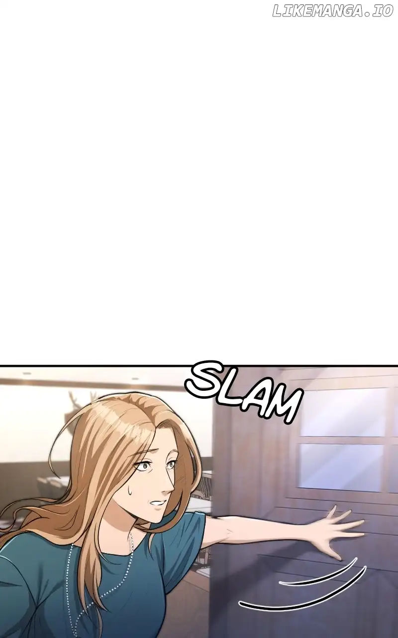 Paranoid Mage, Chapter 21