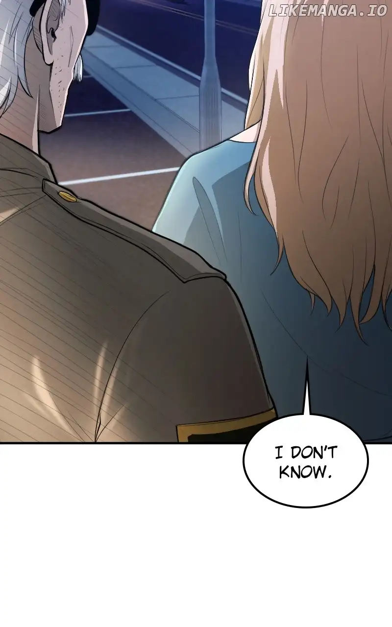 Paranoid Mage, Chapter 21
