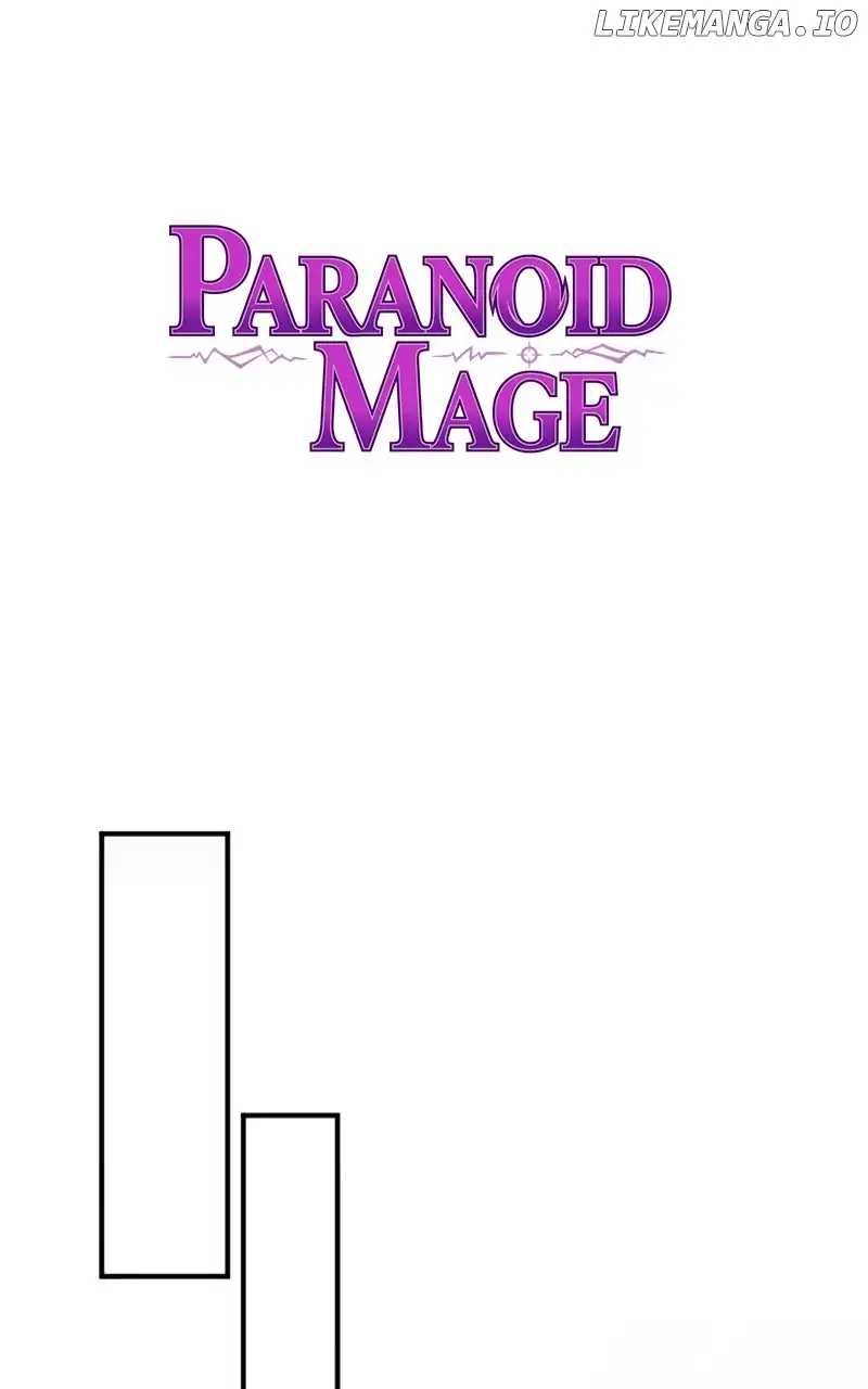 Paranoid Mage, Chapter 21