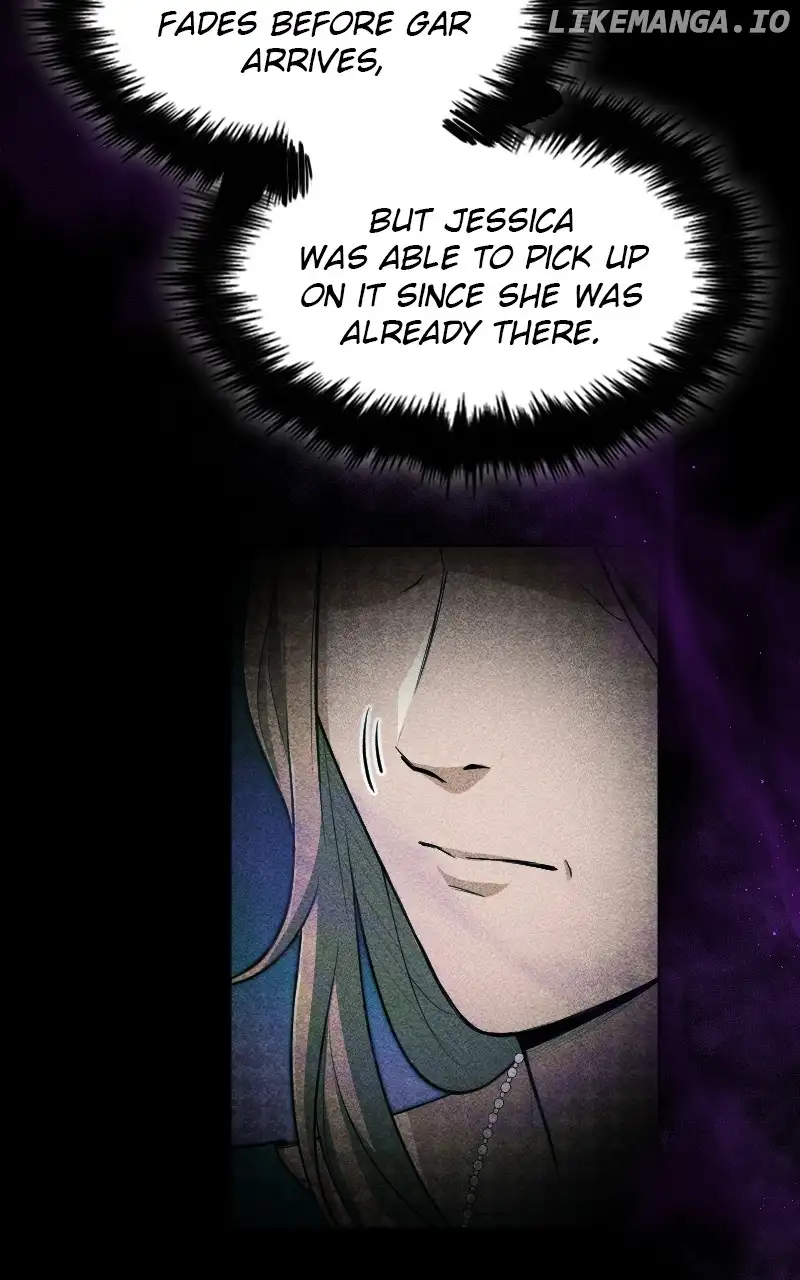 Paranoid Mage, Chapter 21